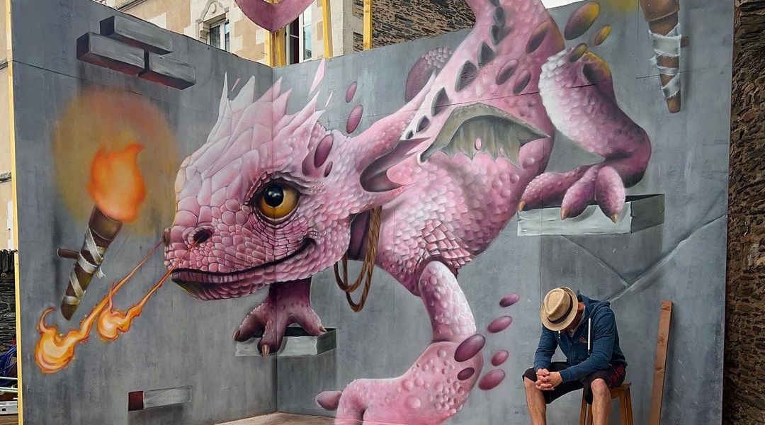 SCAF @ Angers, France