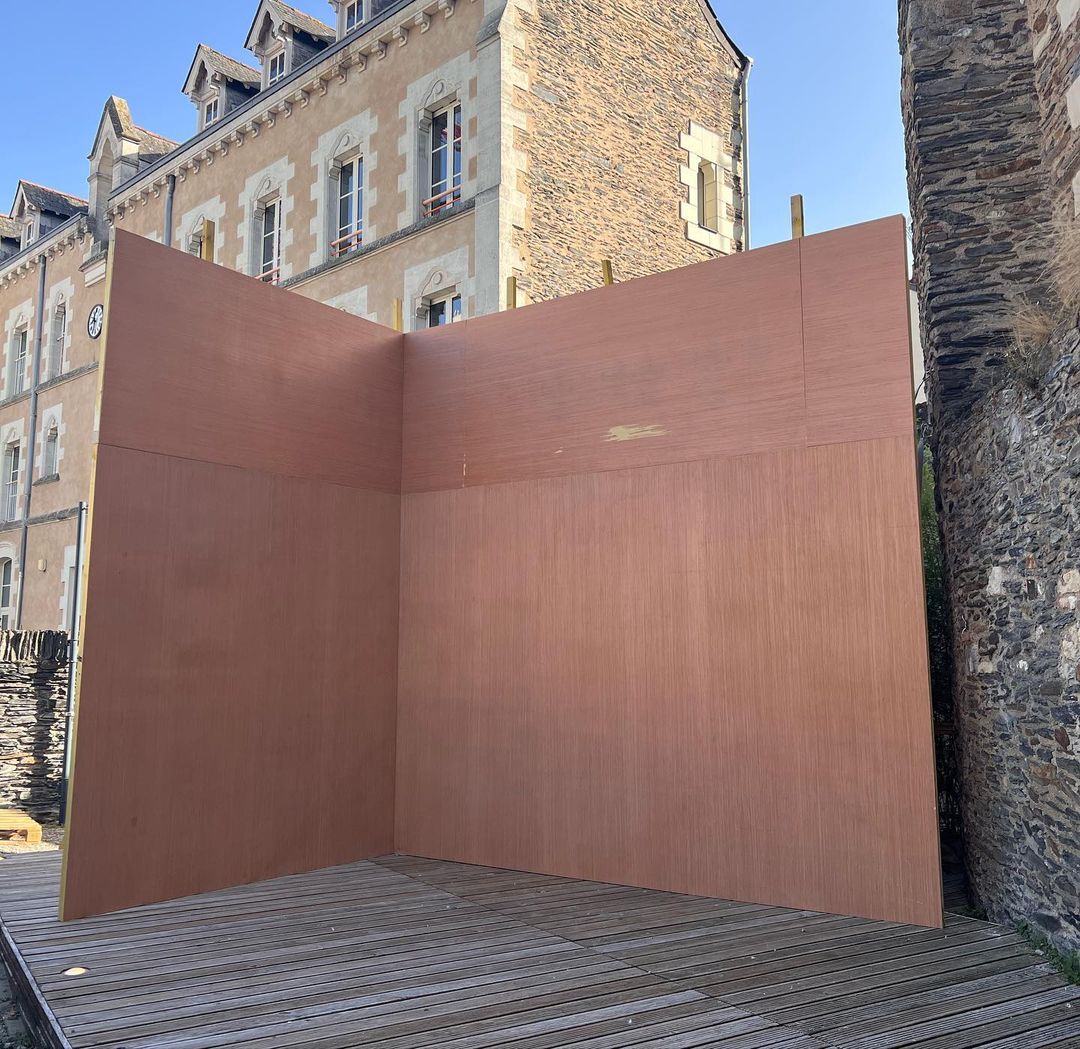 SCAF @ Angers, France