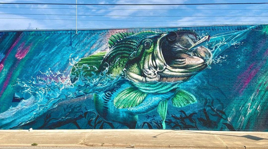 Scraps Designs @ Quitman, Texas, USA