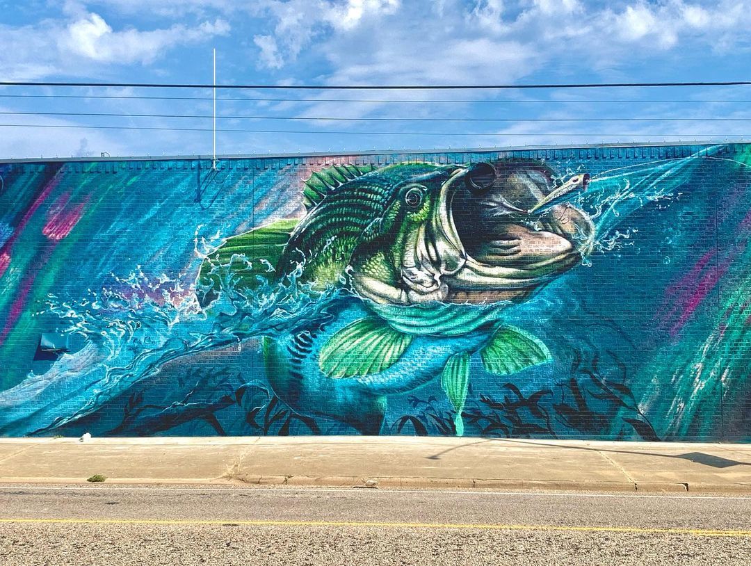 Scraps Designs @ Quitman, Texas, USA