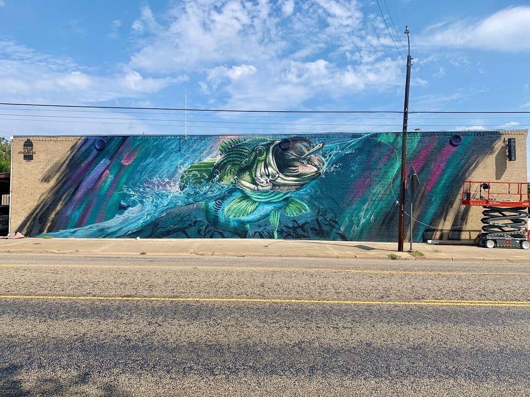 Scraps Designs @ Quitman, Texas, USA