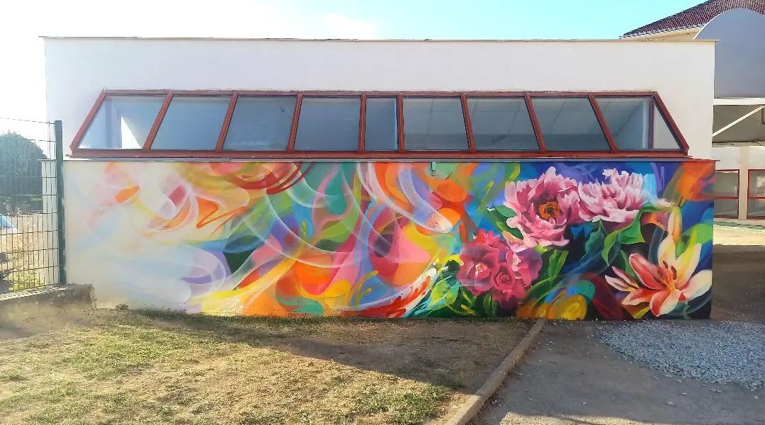 Sema Lao @ Saint Sulpice Les Feuilles, France