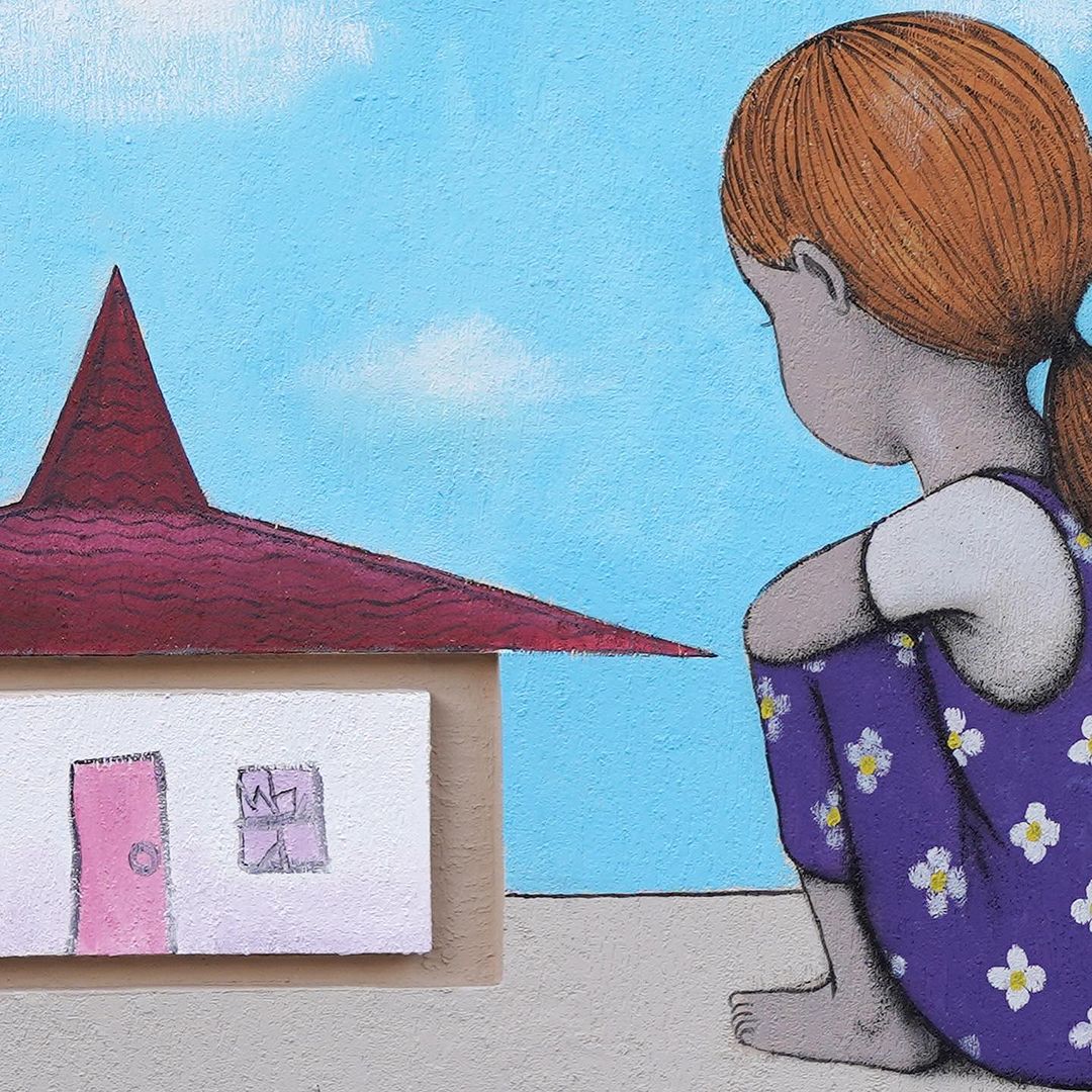 Seth Globepainter @ Kyiv, Ukraine