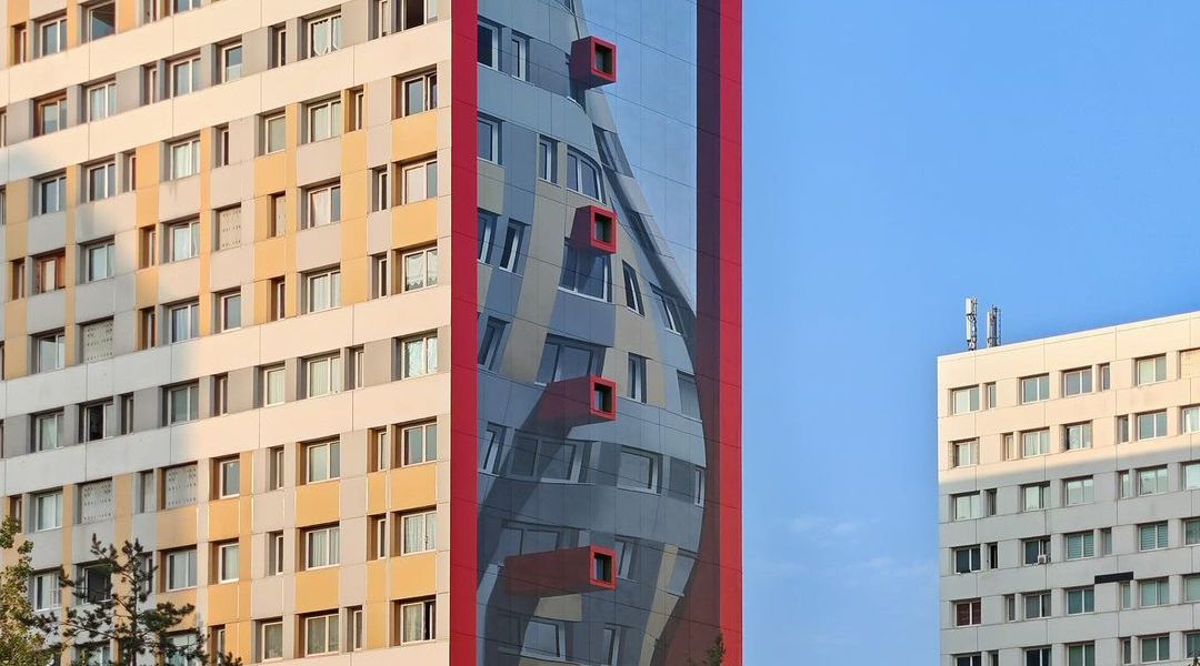 Shozy @ Paris, France