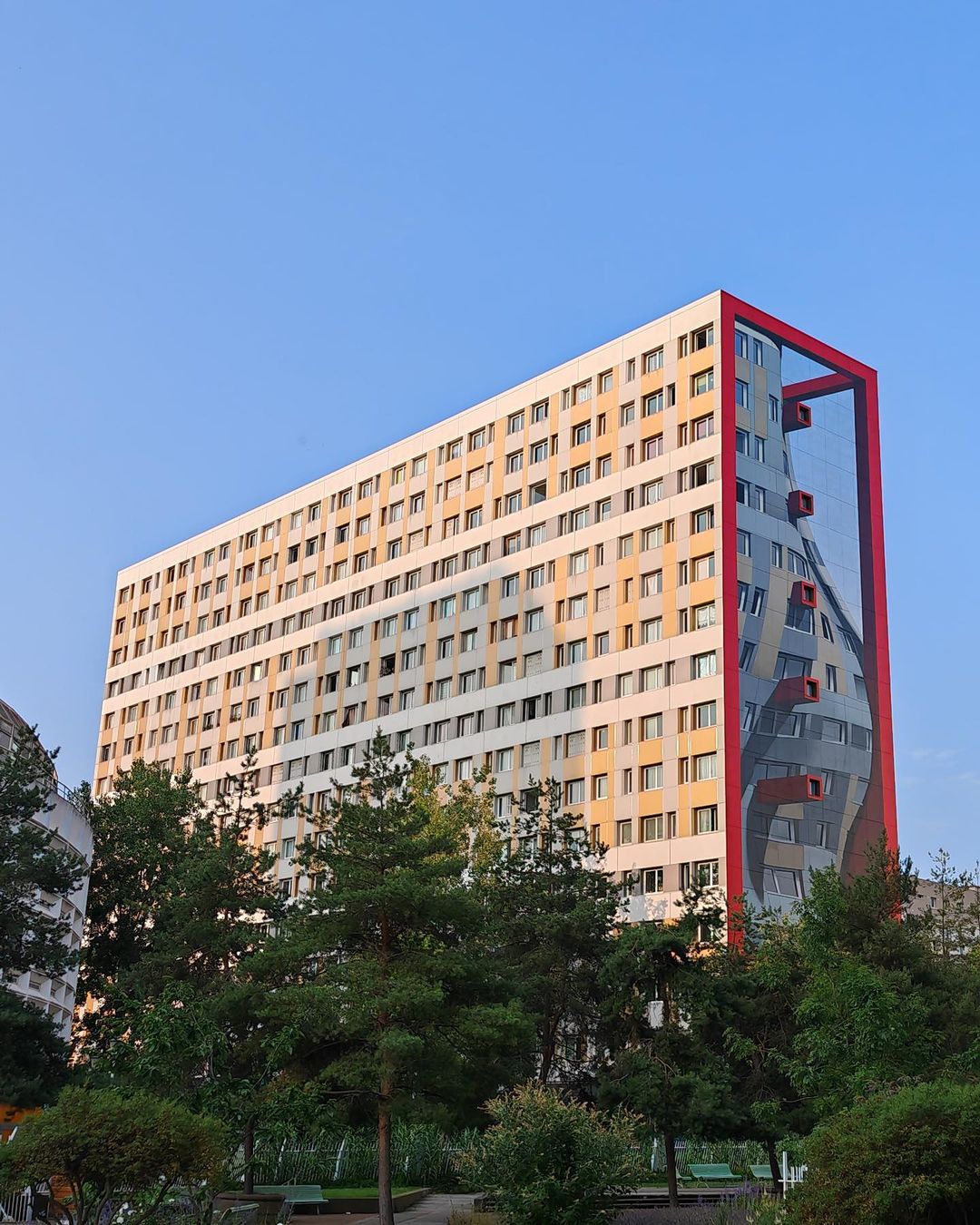 Shozy @ Paris, France