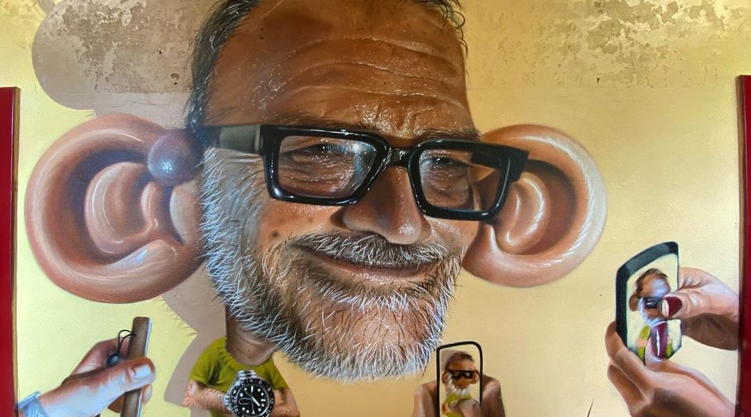 Sipros Naberezny @ Neuf-Brisach, France