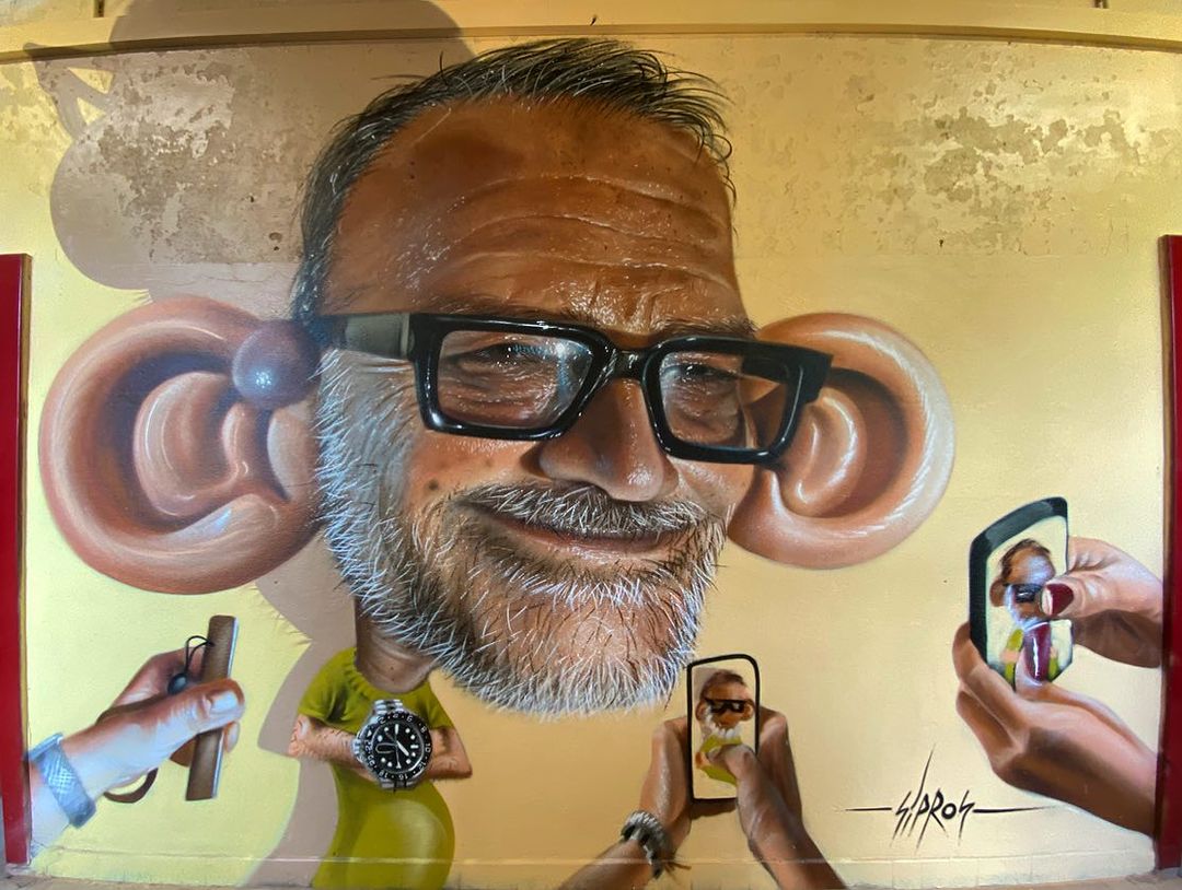 Sipros Naberezny @ Neuf-Brisach, France