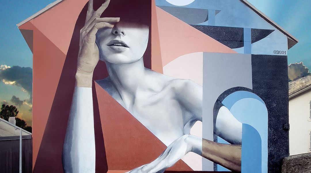 Skio @ Nantua, France