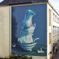 Soen Bravo @ Boulogne-Sur-Mer, France
