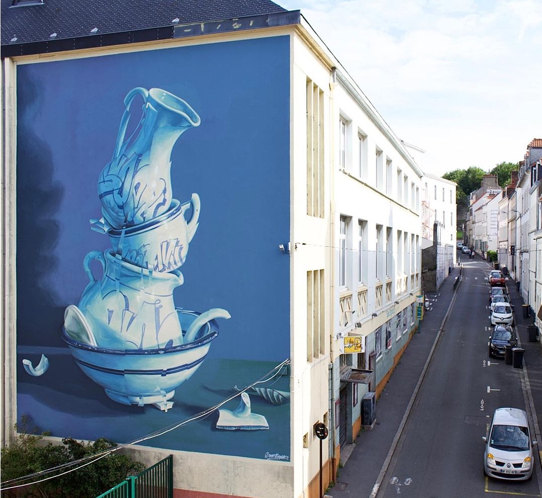 Soen Bravo @ Boulogne-Sur-Mer, France