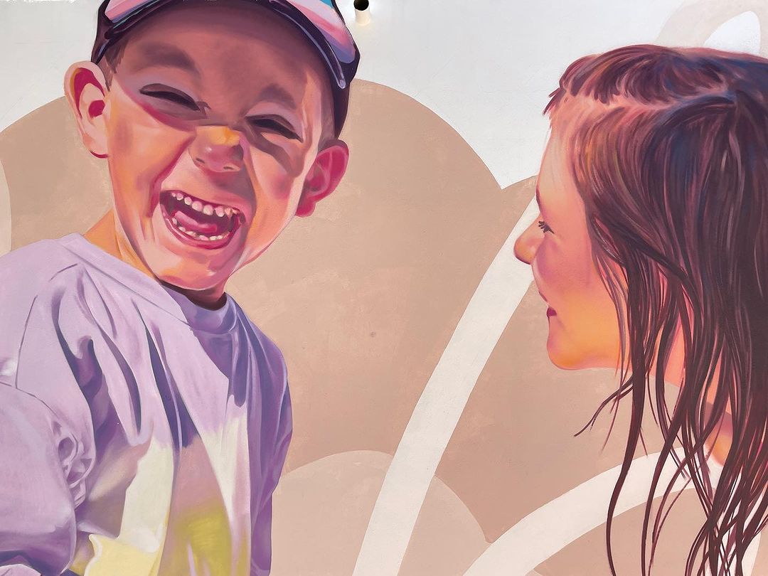 Sojo @ Valle de Matamoros, Spain