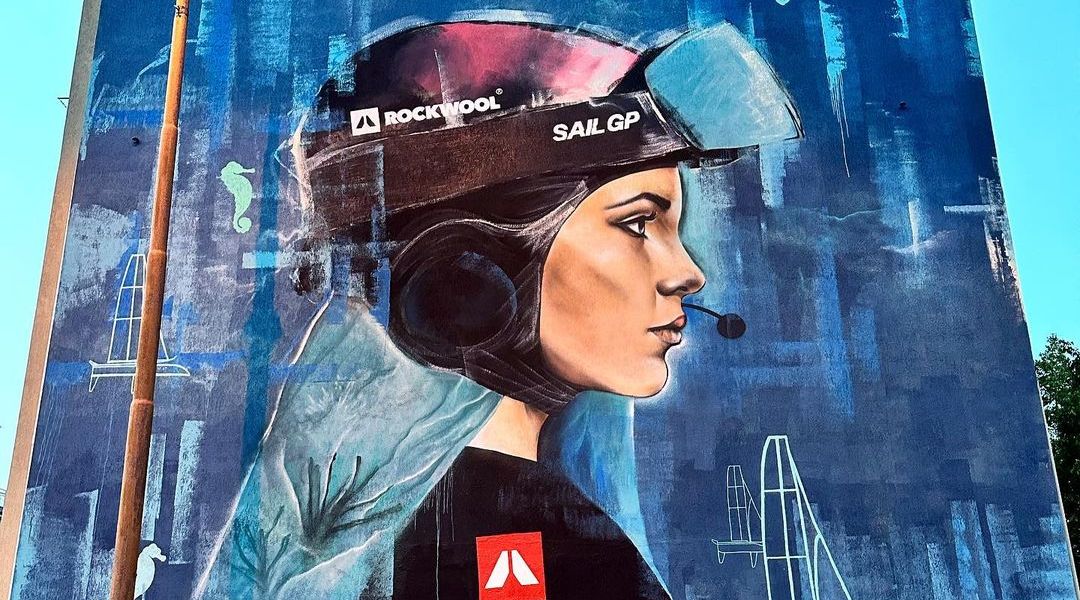 SteReal @ Taranto, Italy