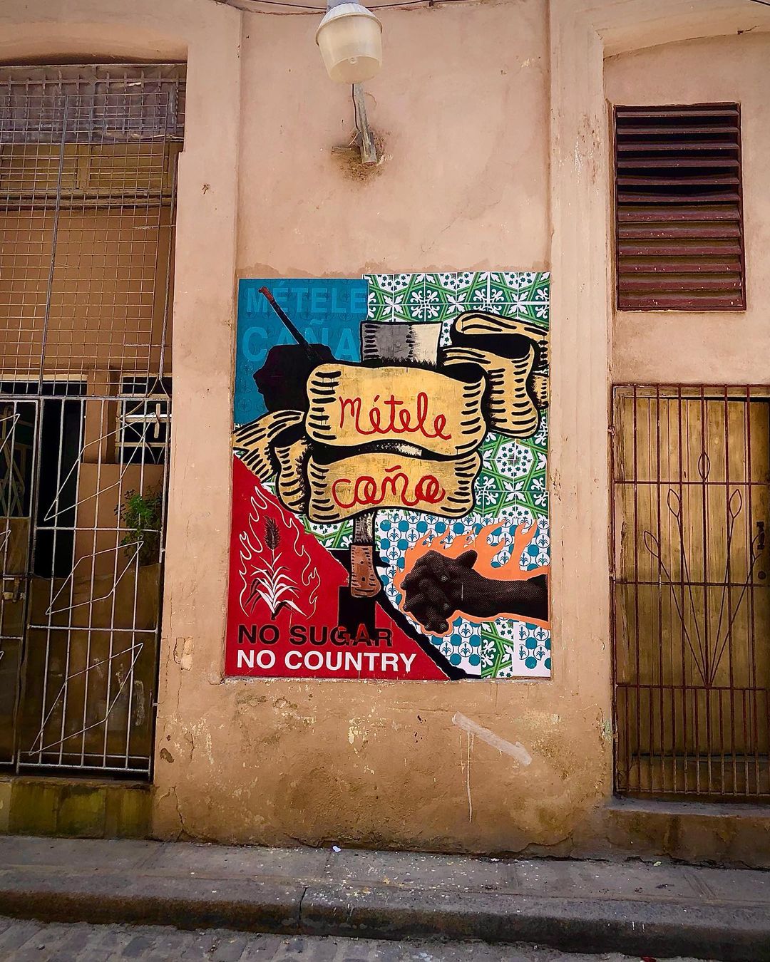 Abraham Echevarria + Hector Trujillo @ Havana, Cuba Abraham Echevarria + Hector Trujillo @ Havana, Cuba