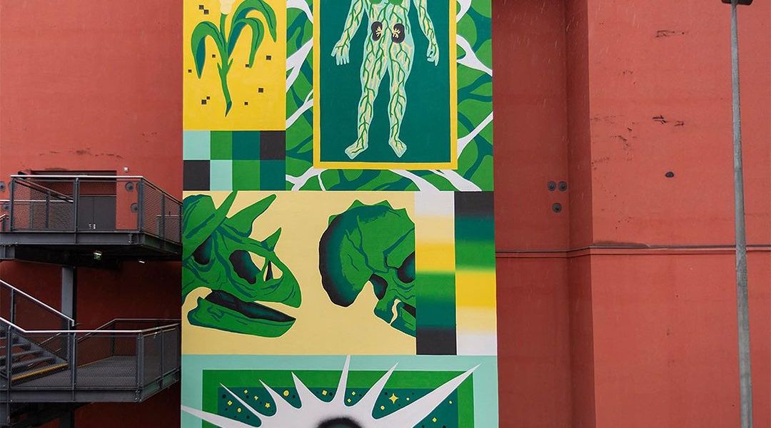 Luogo Comune @ Vienna, Austria