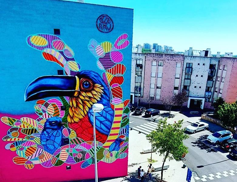 Ozearv @ Oeiras, Portugal