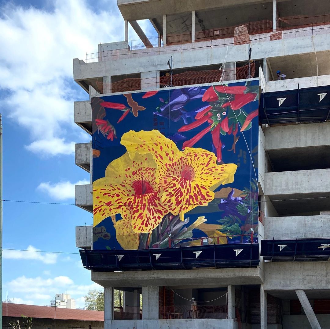 Pastel @ Buenos Aires, Argentina Pastel @ Buenos Aires, Argentina