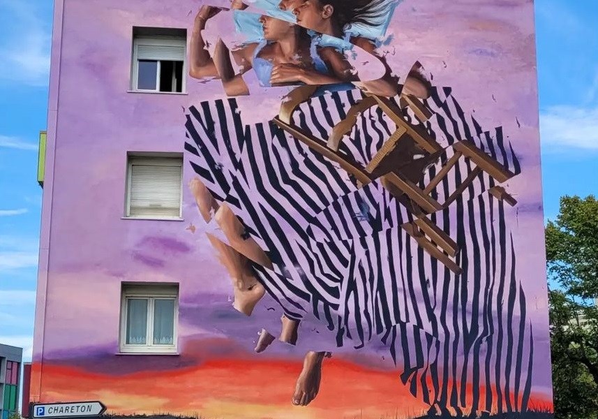 Remy Uno @ Valence, France