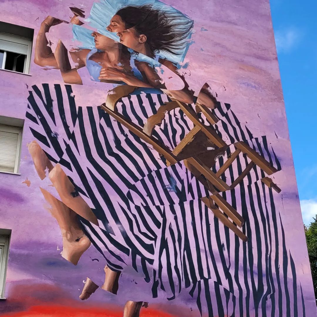 Remy Uno @ Valence, France