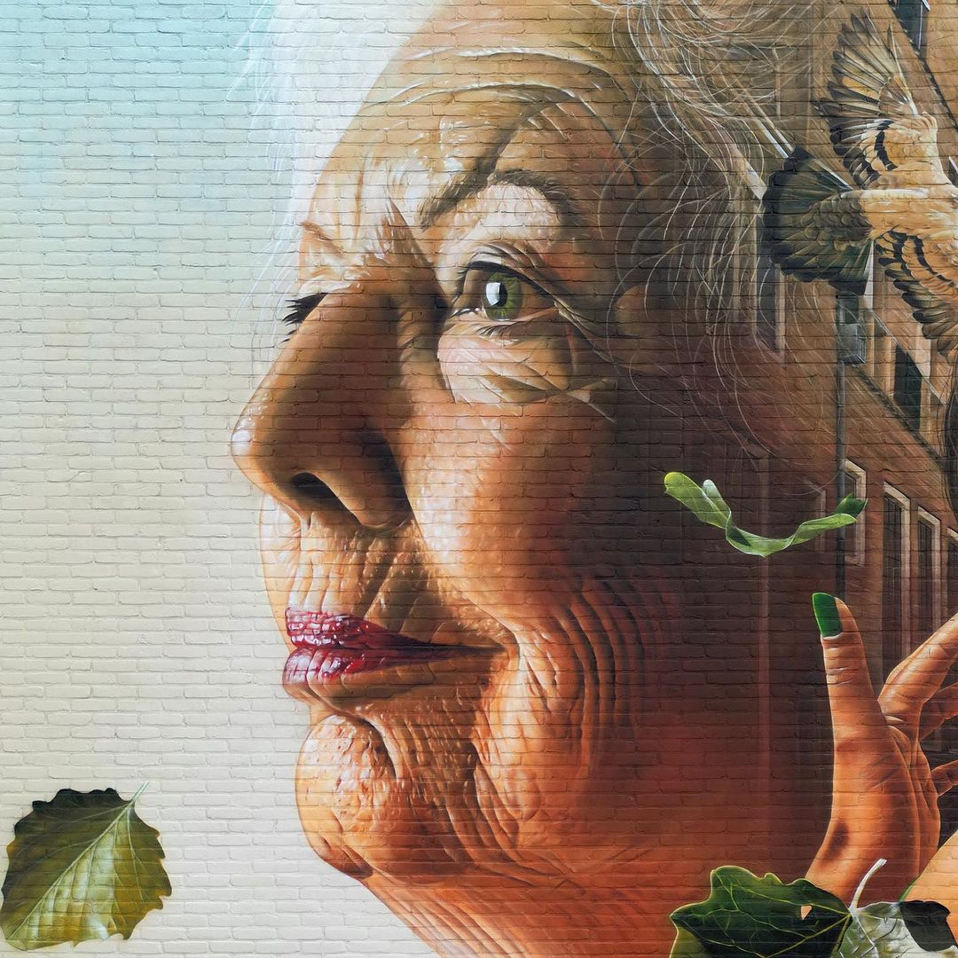 Studio Giftig @ Deventer, Netherlands