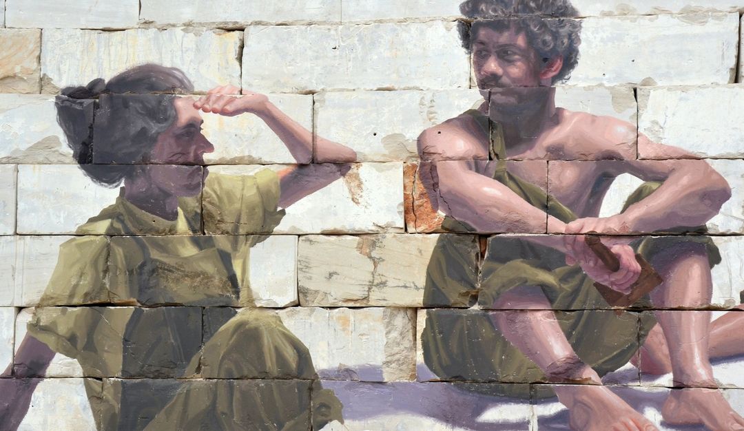 Theic Camilo Nuñez @ Porto de Mós, Portugal