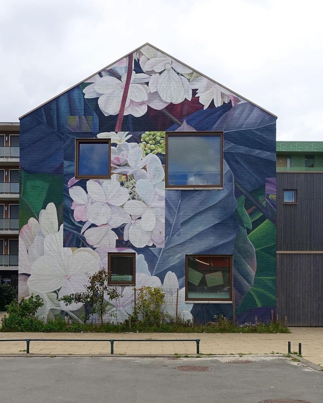 Thiago Mazza @ Groningen, Netherlands