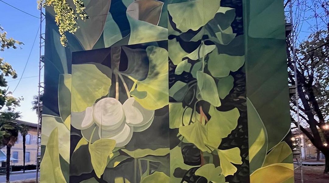 Thiago Mazza @ Imola, Italy