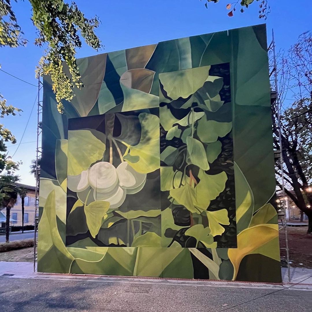 Thiago Mazza @ Imola, Italy