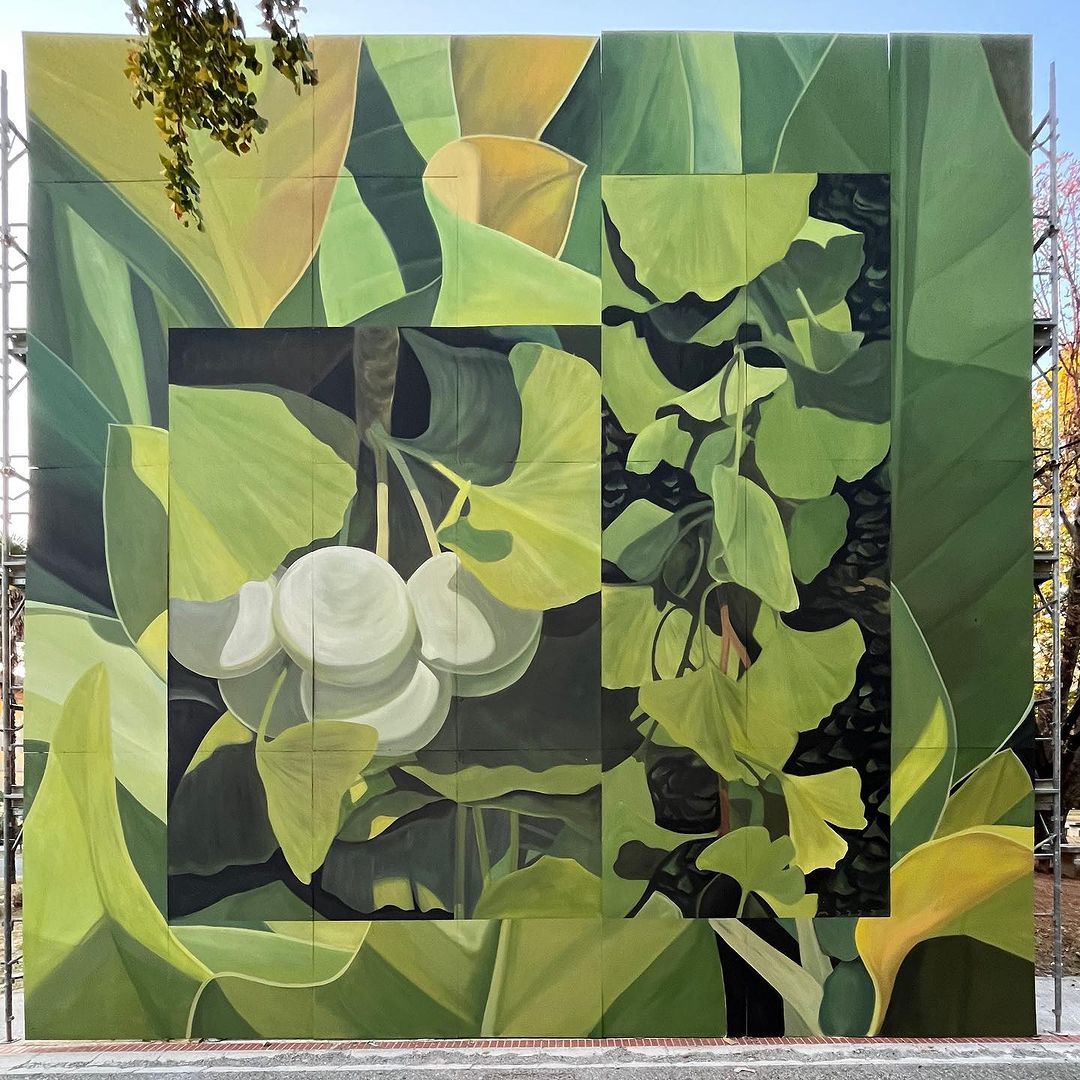 Thiago Mazza @ Imola, Italy