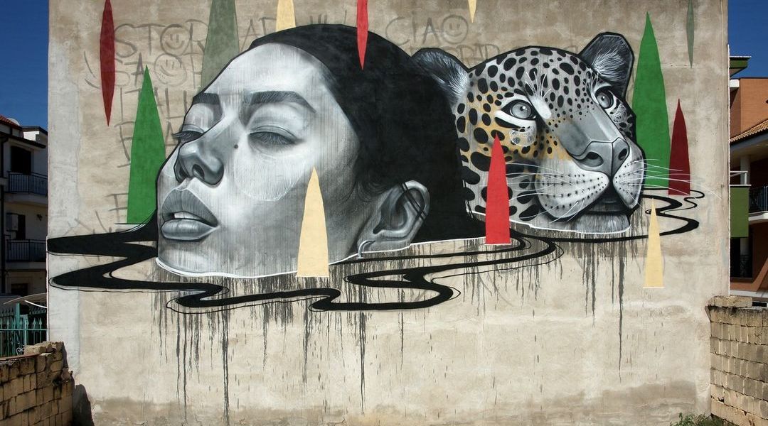 Tito Ferrara @ Stornara, Italy