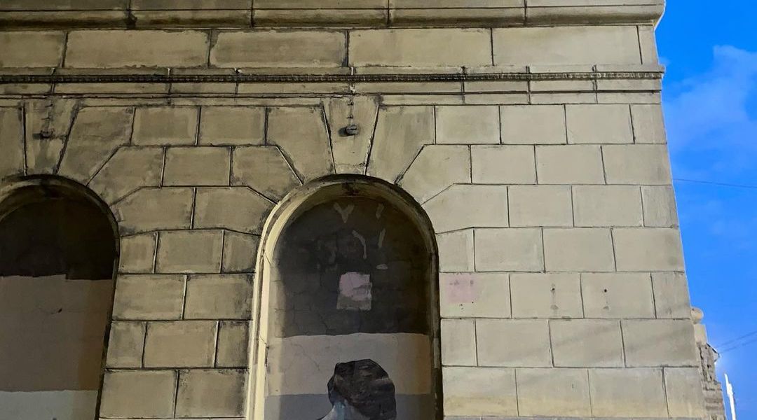 Ulyana Poloz @ Saint Petersburg, Russia