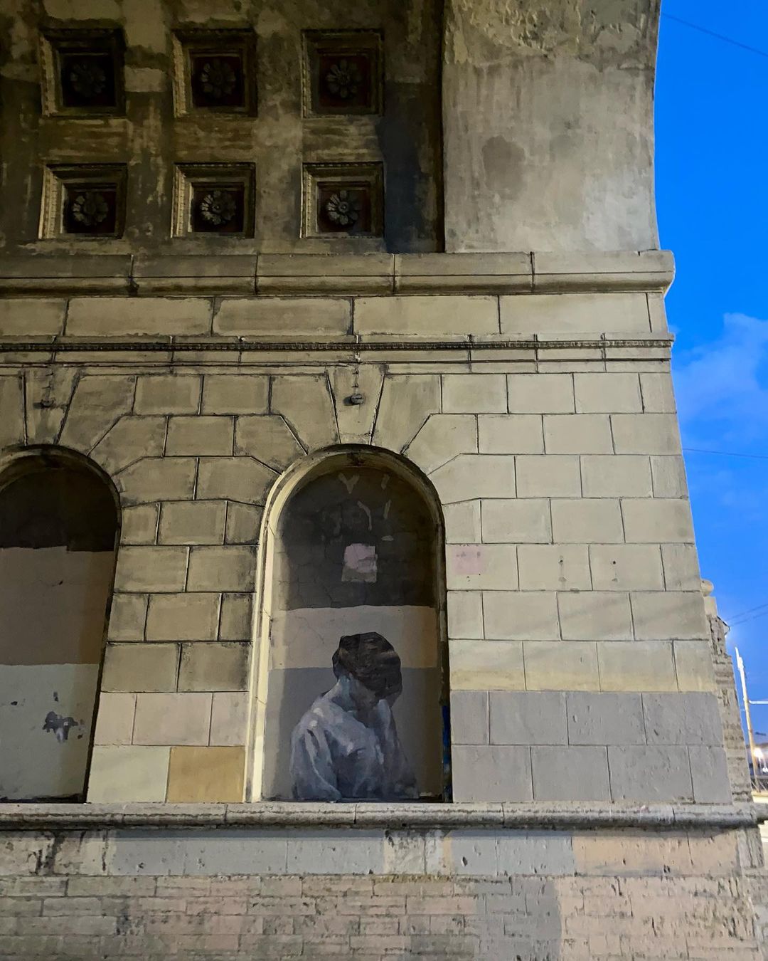 Ulyana Poloz @ Saint Petersburg, Russia