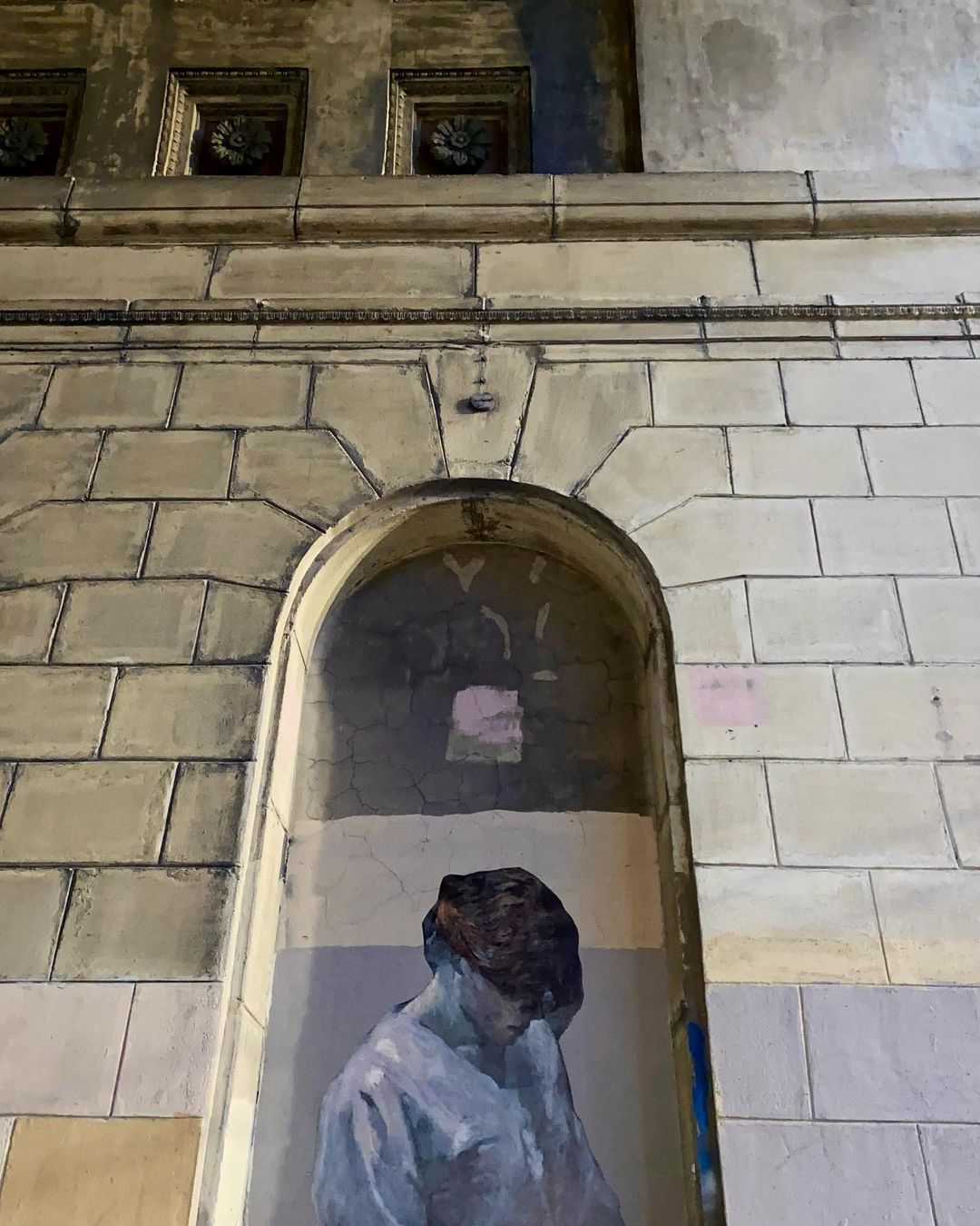 Ulyana Poloz @ Saint Petersburg, Russia