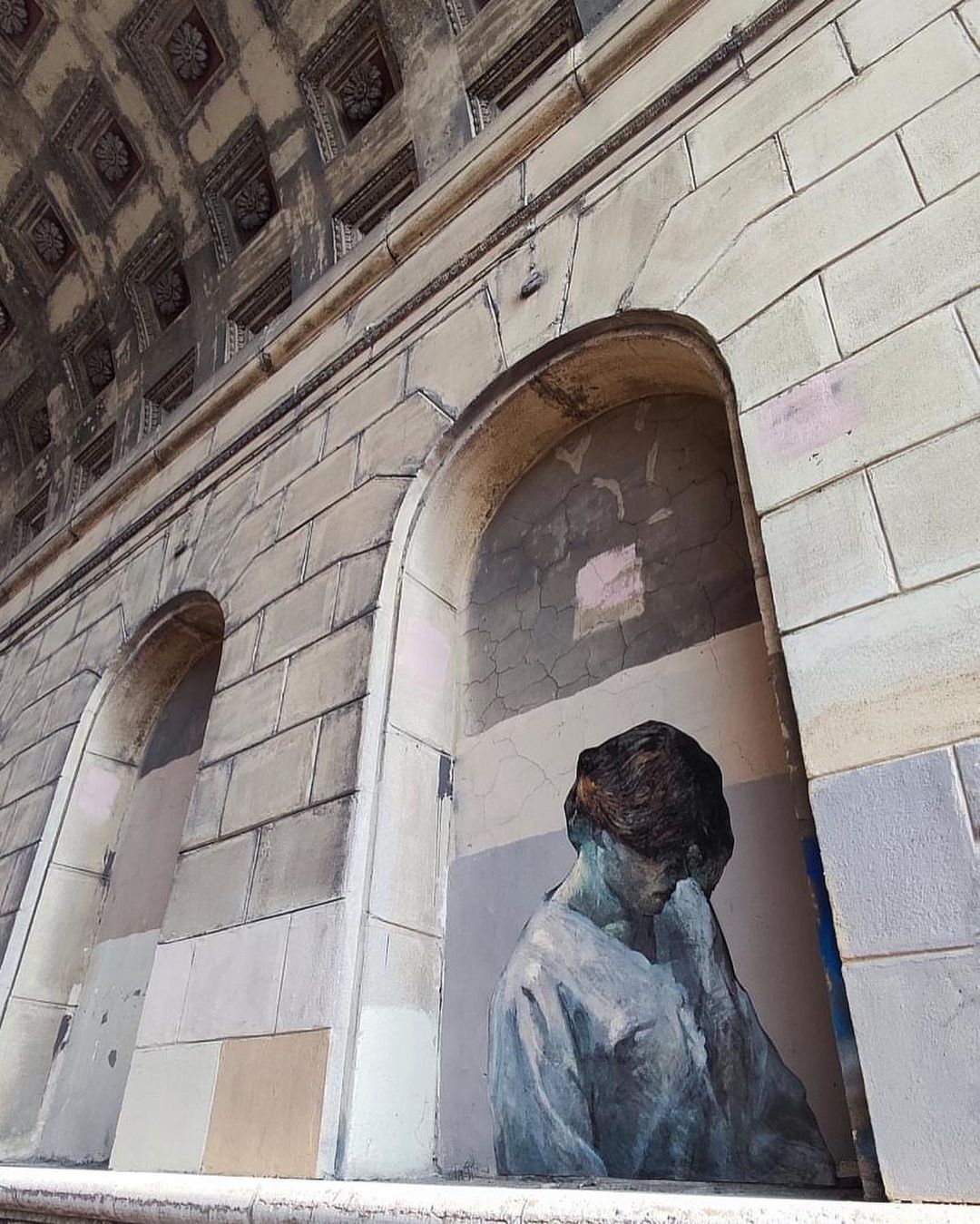 Ulyana Poloz @ Saint Petersburg, Russia