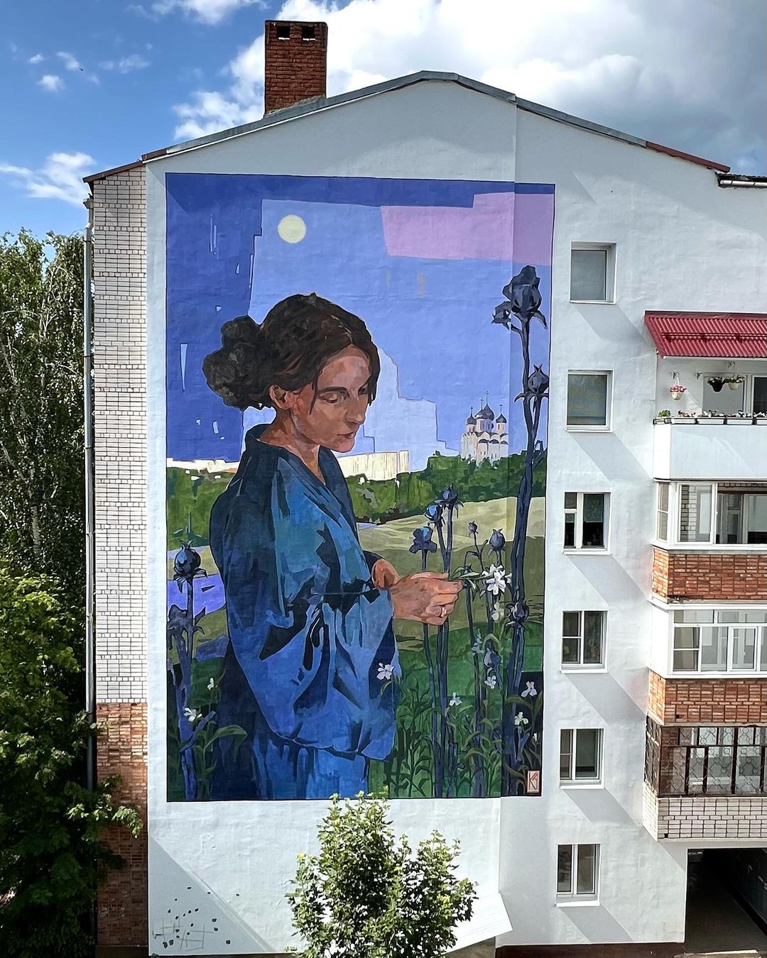 Versus Flow @ Vologda, Russia