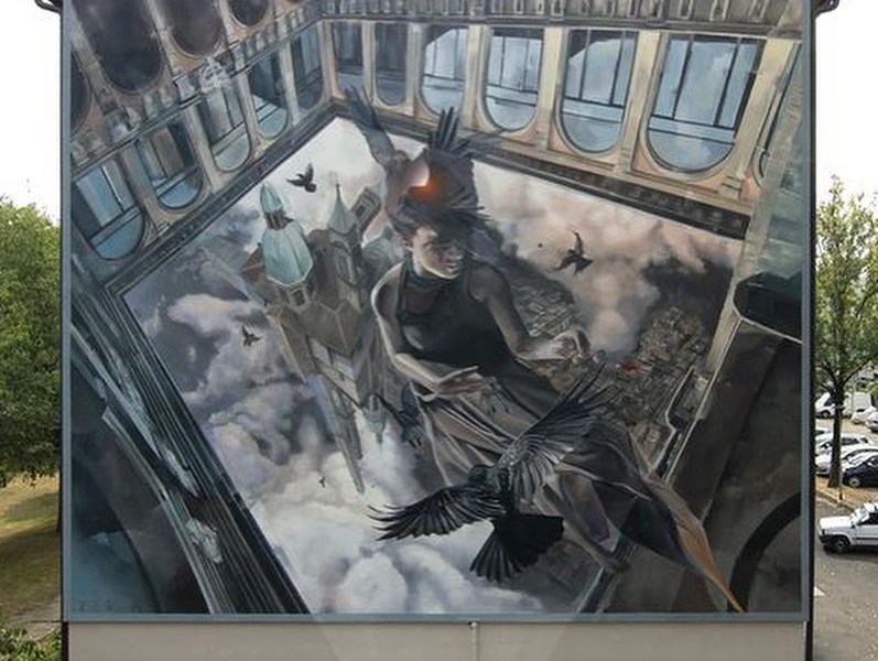 Vesod @ Bologna, Italy