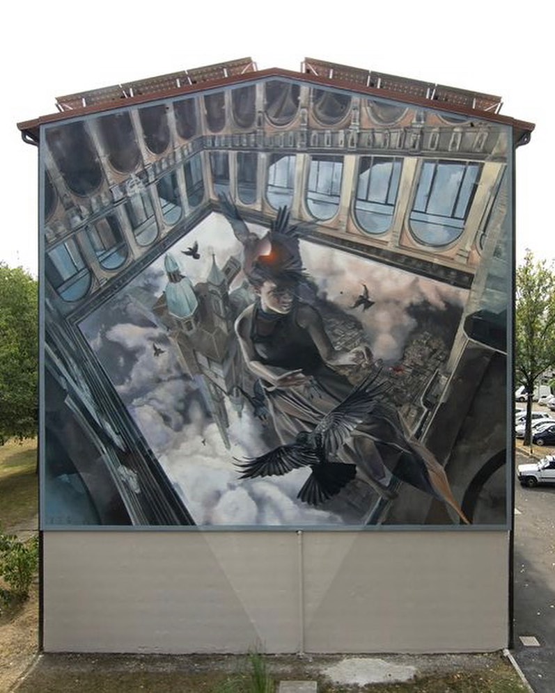 Vesod @ Bologna, Italy Vesod @ Bologna, Italy