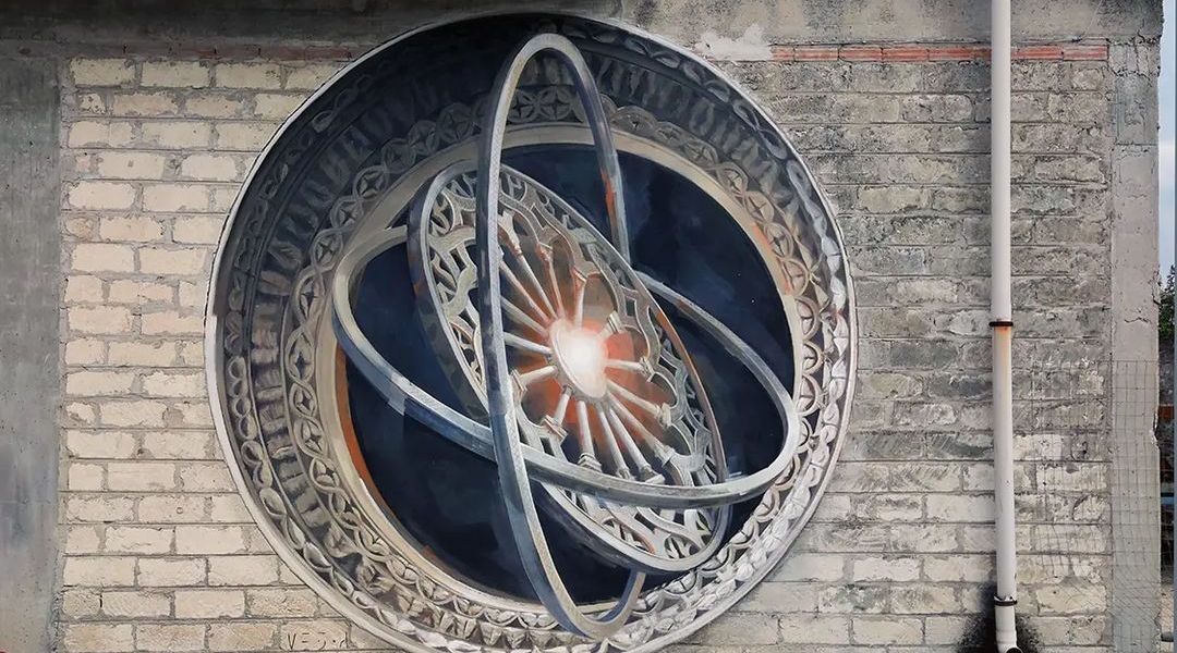 Vesod @ Stornara, Italy