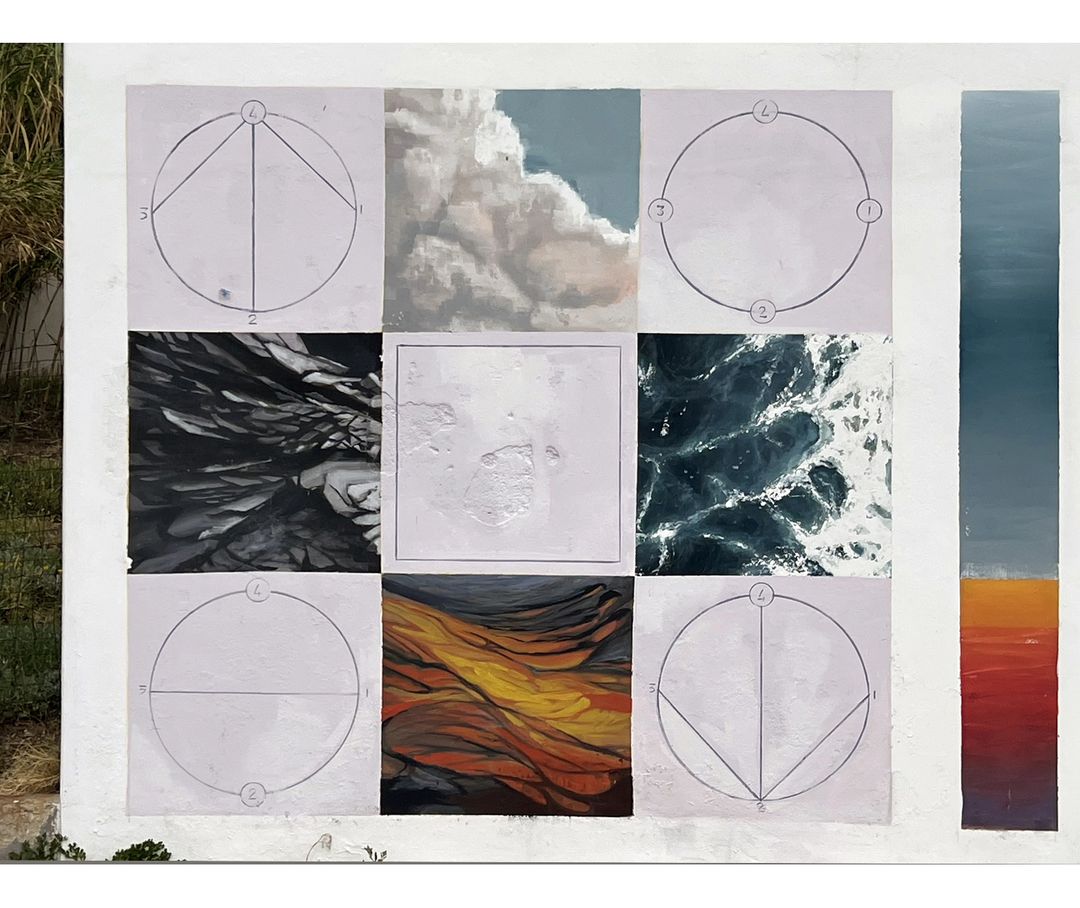 Vesod @ Stromboli, Italy