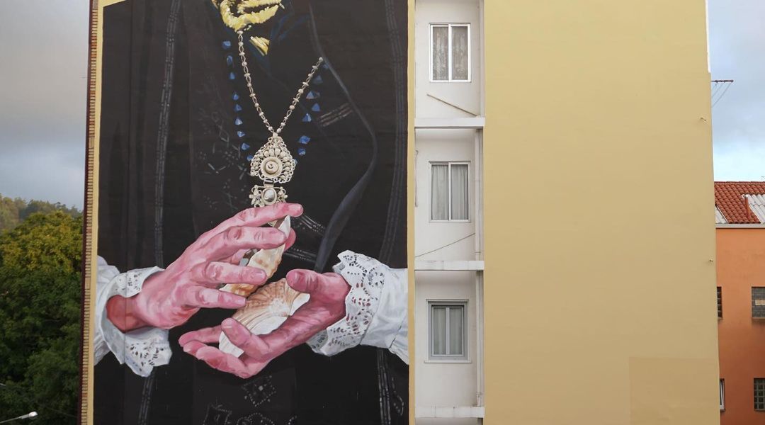 Virginia Bersabé @ Fene, Spain