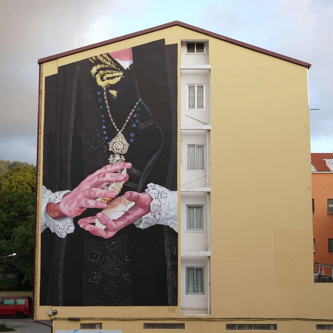 Virginia Bersabé @ Fene, Spain