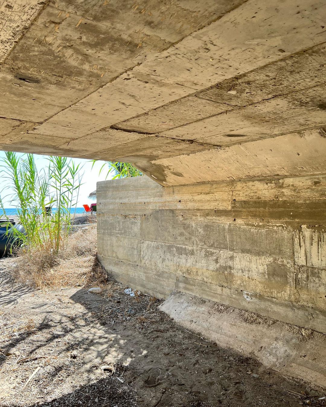 Wild Drawing @ Chios Island, Greece