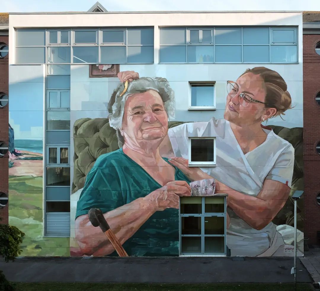 Wuper Kec @ Boulogne-Sur-Mer, France