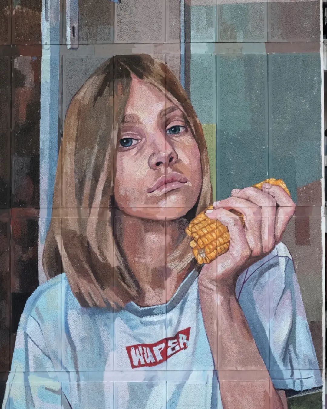 Wuper Kec @ Obrenovac, Serbia