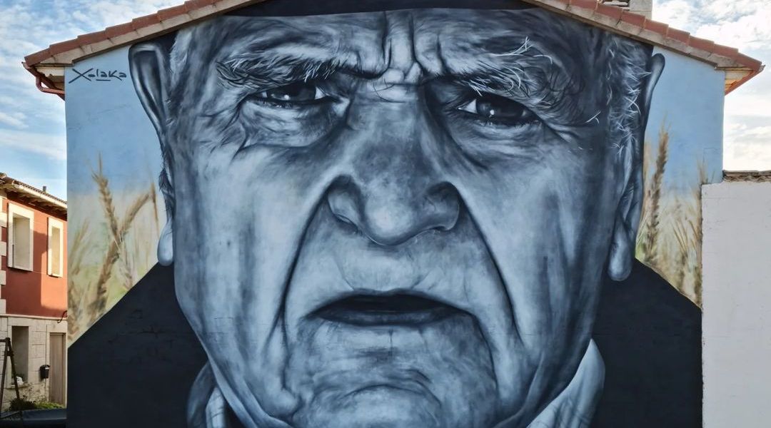 Xolaka @ Villangómez, Spain