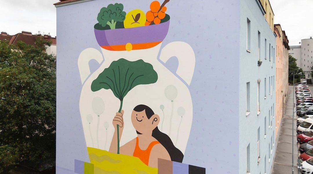 YESSIOW @ Vienna, Austria