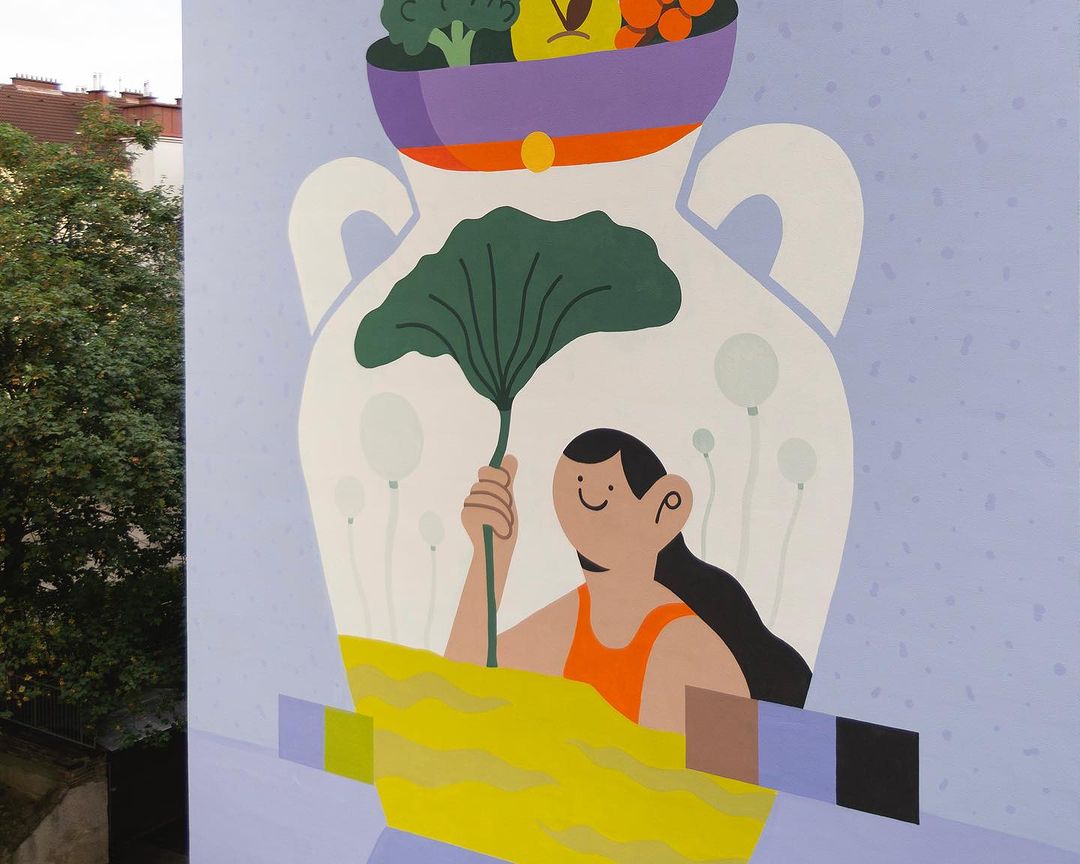 YESSIOW @ Vienna, Austria