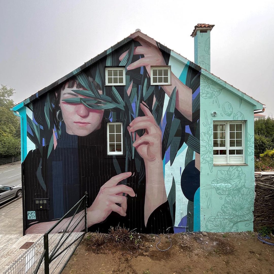 Zane Prater @ Ordes, Spain