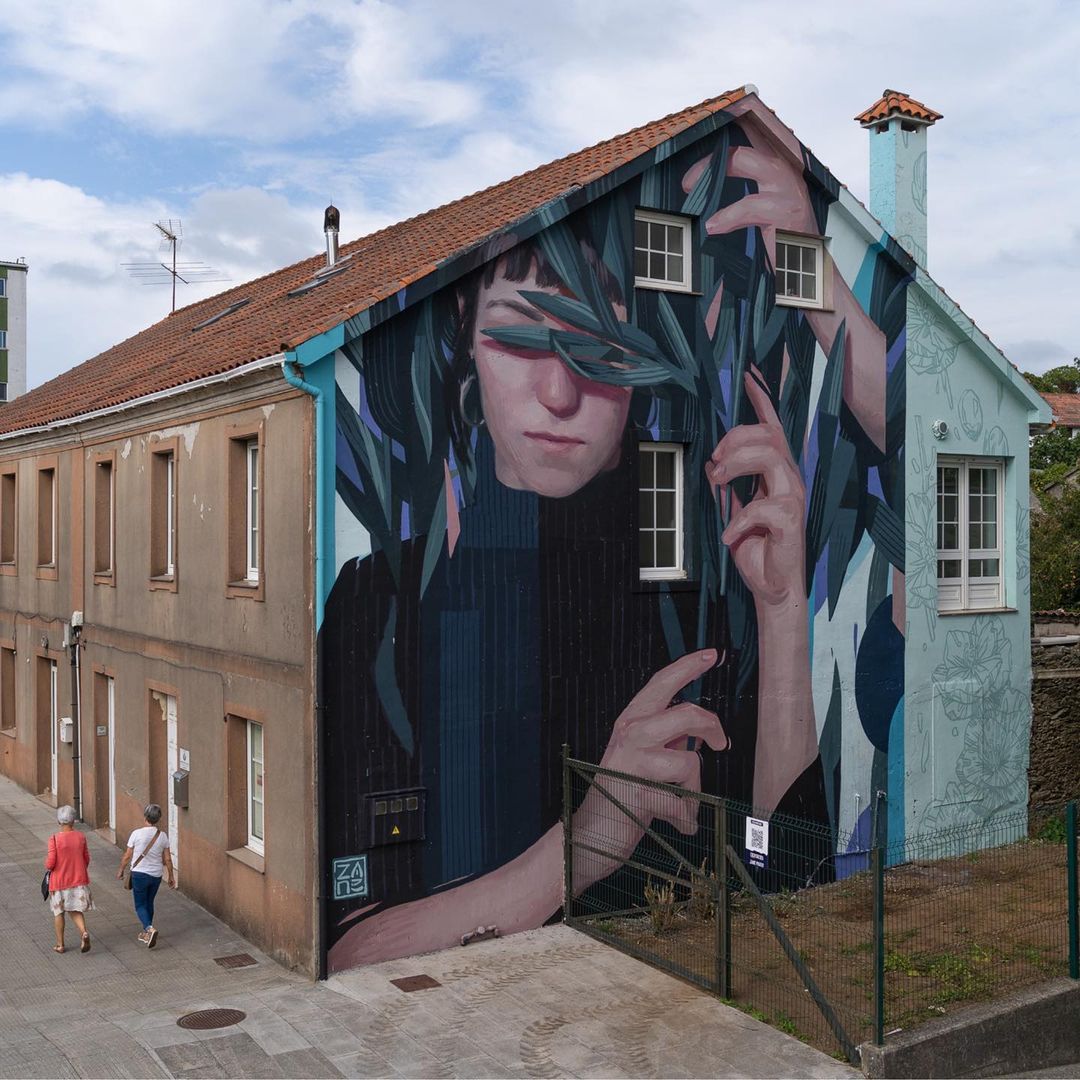 Zane Prater @ Ordes, Spain