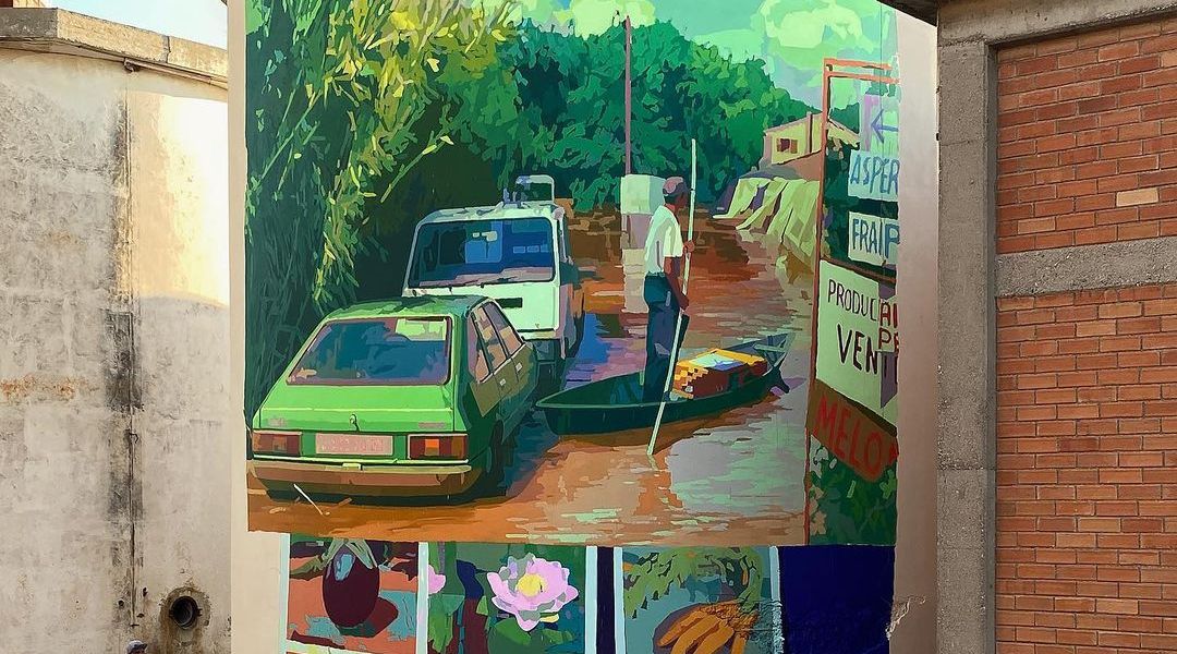 Zoer @ Limassol, Cyprus