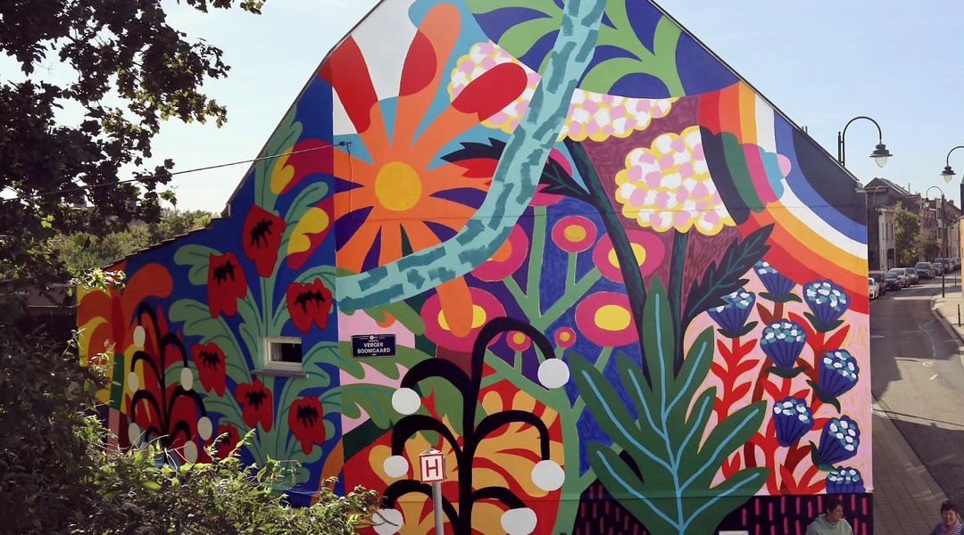 3ttman @ Brussels, Belgium